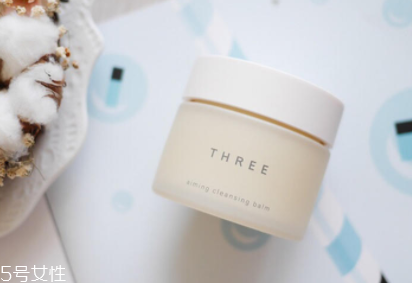 卸妝膏用卸妝棉嗎？5款好用卸妝膏大PK