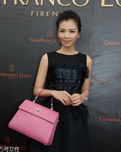 gianfranco lotti是什么牌子？奢侈品里最低調(diào)的品牌