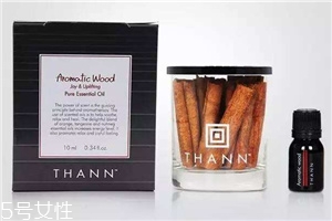 thann香薰哪個味道好聞 泰國網(wǎng)紅精油香薰 thann香薰哪個味道好聞 泰國網(wǎng)紅精油香薰