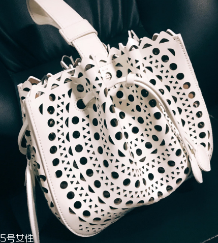 alaia包包什么價位？去巴黎最值得入手的品牌之一