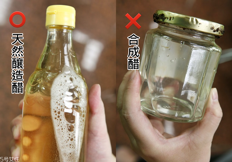 醋為什么是酸的 怎么判斷醋的好壞 醋為什么是酸的 怎么判斷醋的好壞