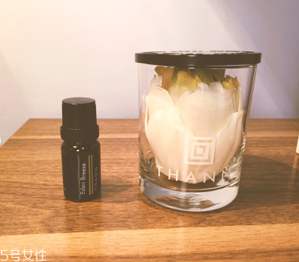 thann香薰精油使用方法 適合放在車?yán)锏南惴? alt=