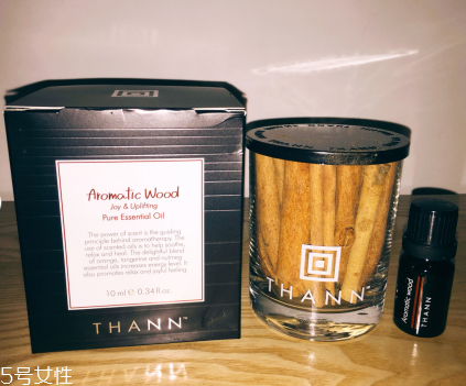 thann香薰精油使用方法 適合放在車?yán)锏南惴? alt=