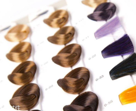 發(fā)型什么時候該換？這3個信號就是提示