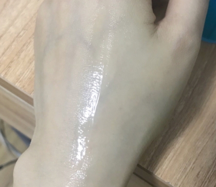 原液可以直接抹臉嗎？