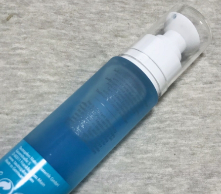 ?原液可以涂眼睛嗎？