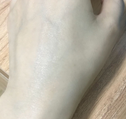 ?原液可以涂眼睛嗎？