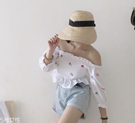 微胖女生春天怎么穿好看？讓你視覺上小一圈