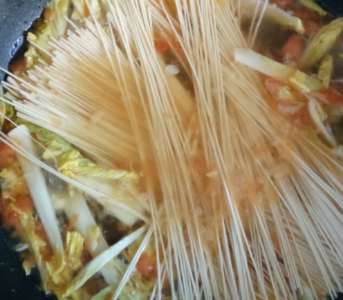 龍須面怎么做好吃？