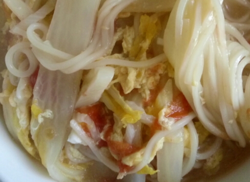 龍須面怎么做好吃？