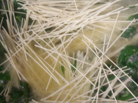 龍須面煮幾分鐘才熟？不要煮太久