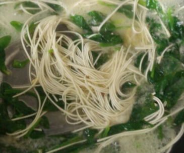 龍須面煮幾分鐘才熟？不要煮太久