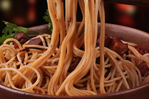 龍須面煮幾分鐘才熟？不要煮太久