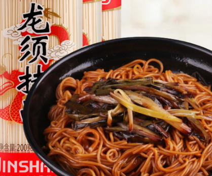 龍須面煮幾分鐘才熟？不要煮太久