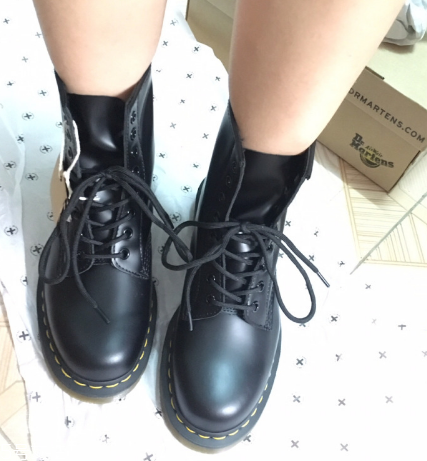 dr.martens是哪個(gè)國(guó)家的？首屈一指的工鞋品牌