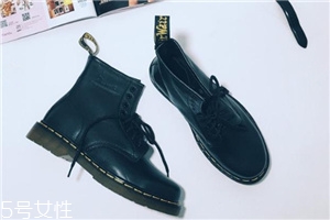 dr.martens是哪個國家的？首屈一指的工鞋品牌