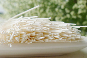 龍須面怎么做好吃？