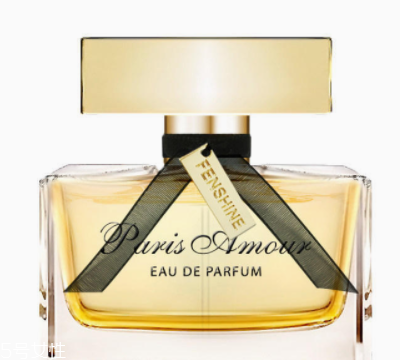 香水噴哪里香味最濃郁？噴在這3個地方不浪費