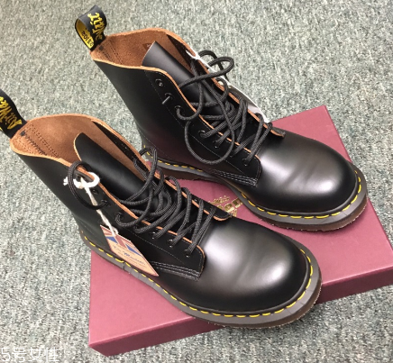 dr.martens 1460多少錢？馬丁靴最經(jīng)典的款式