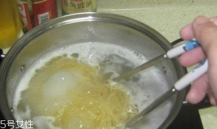 云吞面怎么煮好吃？廣東特色小吃