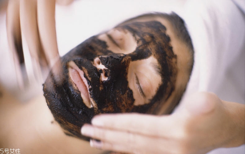 貼片黑面膜哪個牌子好？膏狀黑面膜哪個牌子好？