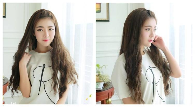 仙女燙是什么樣的？仙女燙適合染什么顏色？