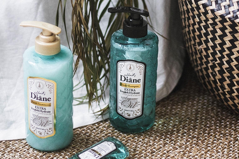 干枯分叉用什么梳子好？干性發(fā)質(zhì)的保養(yǎng)秘笈