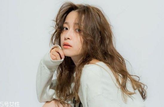 仙女燙是什么樣的？仙女燙適合染什么顏色？