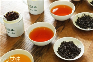 紅茶怎么選好與壞 紅茶怎么選好與壞