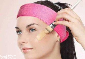 怎么控油簡單有效？四個方法和油膩脫妝分手