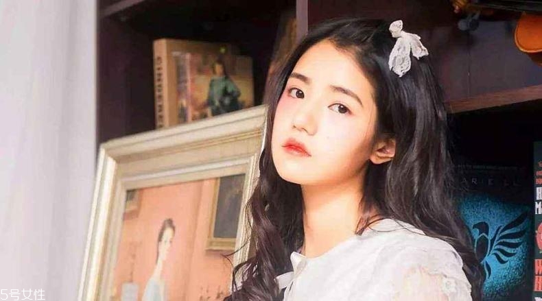 仙女燙是什么樣的？仙女燙適合染什么顏色？