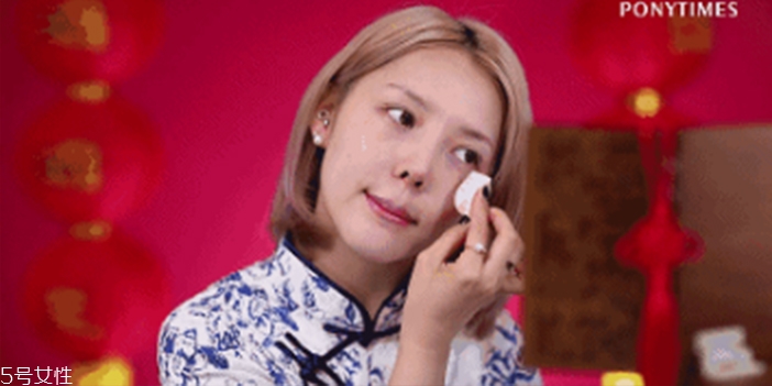 婚禮前一周怎么護(hù)膚？這4件事新娘要注意