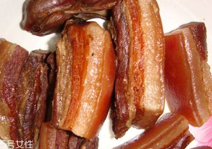 煙熏臘肉怎么炒好吃？做法多多任你選