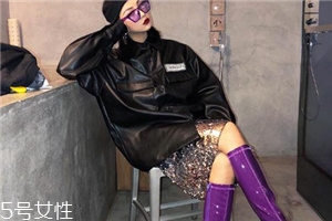 皮衣多長時間上一次油？一年最少一次