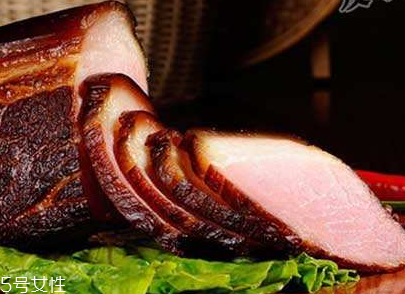 煙熏臘肉怎么炒好吃？做法多多任你選