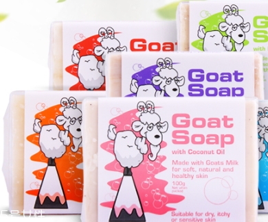 潔面皂可以卸妝嗎？清潔力超級(jí)強(qiáng)