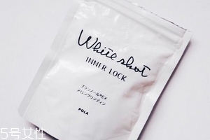 pola美白丸男人能吃嗎？pola美白丸不是女性專用