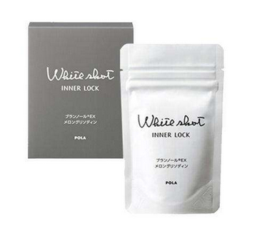 pola美白丸男人能吃嗎？pola美白丸不是女性專用