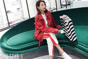 皮衣刮個口子怎么修補(bǔ)？皮衣破了別擔(dān)心