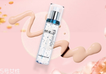 潔面啫喱適合什么皮膚？