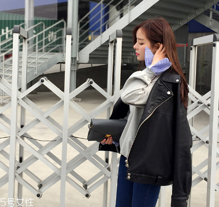 皮衣領(lǐng)子臟了怎么辦？皮衣領(lǐng)口這樣洗