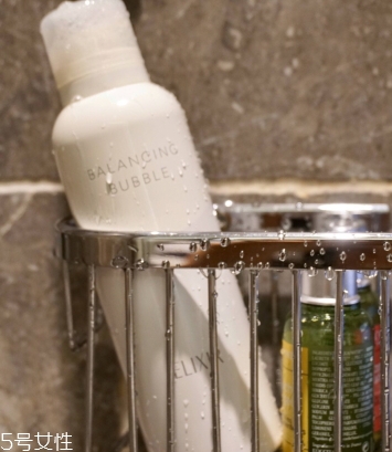 潔面啫喱怎么起泡？潔面啫喱使用方法