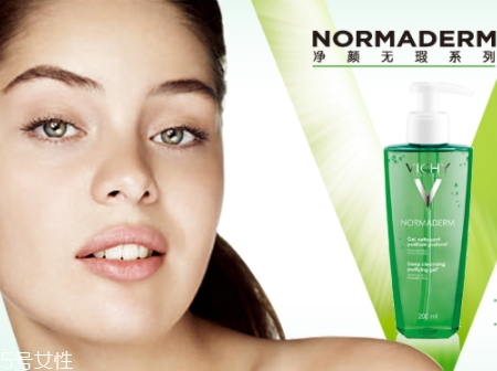 潔面啫喱怎么起泡？潔面啫喱使用方法