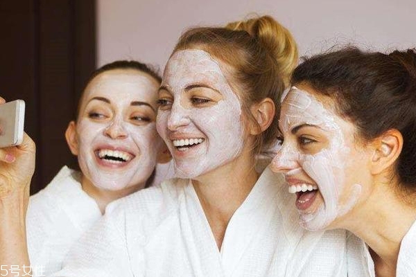 敷面膜為什么不能超過20分鐘？超過20分鐘會怎樣？