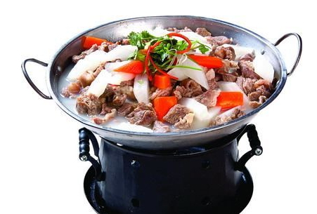 天麻能和羊肉一起燉嗎 天麻能和羊肉一起燉嗎