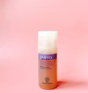 潔面啫喱排行榜前十強 你還在用洗面奶 潔面啫喱排行榜前十強 你還在用洗面奶