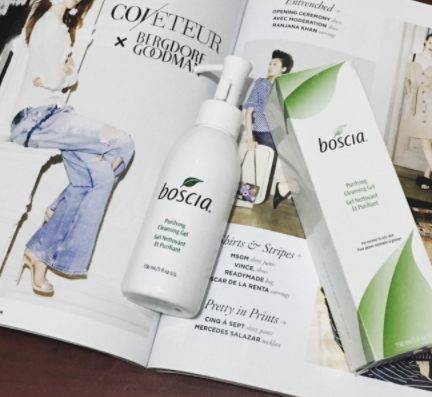 潔面啫喱排行榜前十強 你還在用洗面奶 潔面啫喱排行榜前十強 你還在用洗面奶