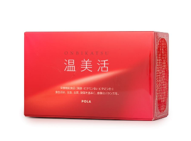 溫美活是什么？手腳冰涼就吃它