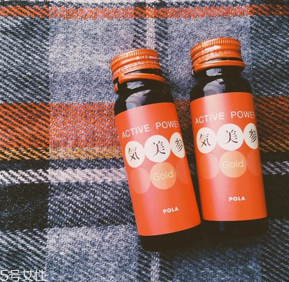 pola氣美參效果怎么樣？