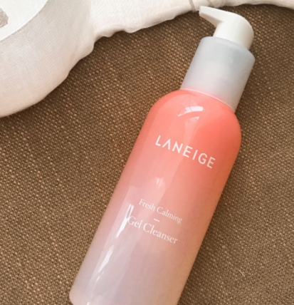 潔面啫喱可以天天用嗎？不建議天天使用